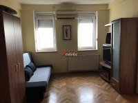 Nekretnina: Jednoiposoban stan, NOVI SAD, NOVA DETELINARA