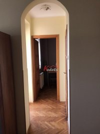 Nekretnina: Jednoiposoban stan, NOVI SAD, NOVA DETELINARA