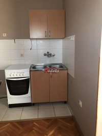 Nekretnina: Jednoiposoban stan, NOVI SAD, NOVA DETELINARA