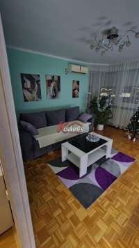 Nekretnina: Dvosoban stan, NOVI SAD, LIMAN 3