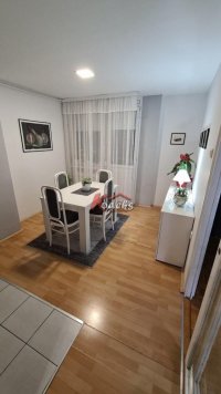 Nekretnina: Dvosoban stan, NOVI SAD, LIMAN 3