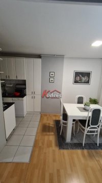Nekretnina: Dvosoban stan, NOVI SAD, LIMAN 3