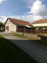 Nekretnina: Prodajem kuću u Indjiji