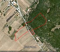 Nekretnina: Prodaja imanja
