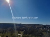 Nekretnina: Vrdnik- Velika Građevinska Parcela 5137 m2 za Turističko Ugostiteljsku namenu-065/385 8880