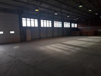 Nekretnina: Magacin 600m2 i 320m2 kancelarije u Vrcinu