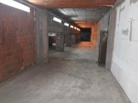 Nekretnina: Magacin 600m2 i 320m2 kancelarije u Vrcinu