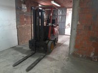 Nekretnina: Magacin 600m2 i 320m2 kancelarije u Vrcinu