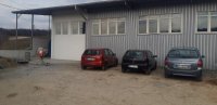 Nekretnina: Magacin 600m2 i 320m2 kancelarije u Vrcinu