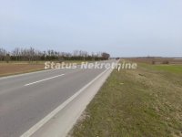 Nekretnina: Zrenjaninski put idealno za benzinske Pumpe-065/385 8880