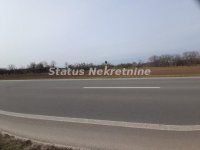 Nekretnina: Zrenjaninski put idealno za benzinske Pumpe-065/385 8880