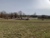 Nekretnina: Zrenjaninski put idealno za benzinske Pumpe-065/385 8880