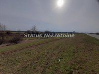 Nekretnina: Žabalj-Parcela na Zrenjaninskom putu za pogodna benzinske Pumpe-065/385 8880