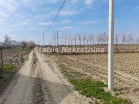 Nekretnina: Novi Futog-Plac 990 m2 u blizini Urbanog dela-065/385 8880