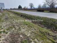 Nekretnina: Futog-Veliki Plac 11863 m2 na Glavnom Magistralnom putu za Bačku Palanku-065/385 8880