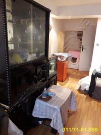 Nekretnina: 1.5, Bežanijska kosa 3, Srđana Aleksića, 33m2, HITNO!