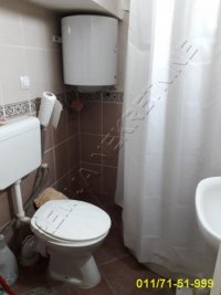 Nekretnina: 1.5, Bežanijska kosa 3, Srđana Aleksića, 33m2, HITNO!