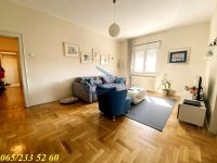 Nekretnina: Savski venac, Senjak – Bulevar vojvode Mišića 76m2+50m2