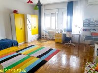 Nekretnina: Savski venac, Senjak – Bulevar vojvode Mišića 76m2+50m2