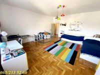 Nekretnina: Savski venac, Senjak – Bulevar vojvode Mišića 76m2+50m2