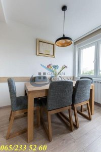 Nekretnina: Voždovac, Autokomanda - Vojvode Đurovića 126m2