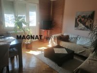 Nekretnina: VOZDOVAC Vojvode Stepe ID: 9497