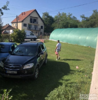 Nekretnina: Prodaja kuce sa razradjenim poslom 