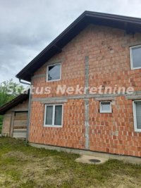 Nekretnina: Vrdnik-Uknjižena Nezavršena kuća 160 m2 u blizini Staze zdravlja-065/385 8880