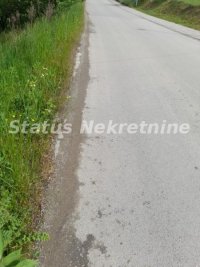 Nekretnina: Vrdnik-Plac 1000 m2 u Mirnom kraju-065/385 8880