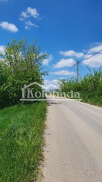 Nekretnina: Gradjevinsko zemljište u Popoviću, Kosmaj, Sopot ID#5121