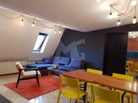 Nekretnina: Sajmište, Novi Sad, 48 m2 ID#10935