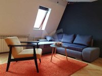 Nekretnina: Sajmište, Novi Sad, 48 m2 ID#10935