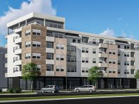 Nekretnina: Telep, Novi Sad, 92.01 m2 ID#10343