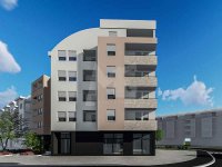 Nekretnina: Telep, Novi Sad, 80.08 m2 ID#10344