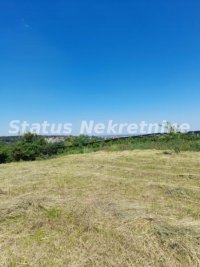 Nekretnina: Petrovaradin-Građevinski Plac 6465 m2 na vrhu Alibegovca za Hotele ili Sportske sadržaje-065/385 888