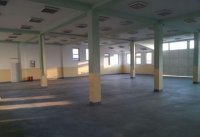Nekretnina: Izdaje se magacin od 450m2 na Kruznom putu