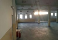 Nekretnina: Izdaje se magacin od 450m2 na Kruznom putu