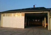 Nekretnina: Izdaje se magacin od 450m2 na Kruznom putu