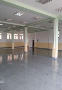 Nekretnina: Izdaje se magacin od 450m2 na Kruznom putu