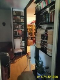 Nekretnina: 1.5, Mirijevo, Matice srpske, 50m2