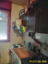 Nekretnina: 1.5, Mirijevo, Matice srpske, 50m2