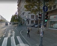 Nekretnina: ZVEZDARA BULEVAR KRALJA ALEKSANDRA ID: 4163