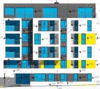 Nekretnina: 1.5, Mirijevo, Kapetana Miloša Žunjića, 39m2