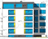 Nekretnina: 1.5, Mirijevo, Kapetana Miloša Žunjića, 39m2