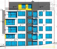 Nekretnina: 1.5, Mirijevo, Kapetana Miloša Žunjića, 39m2