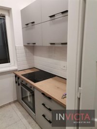 Nekretnina: Renoviran salonski stan u centru