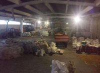 Nekretnina: Magacin za sve namene u Surcinu