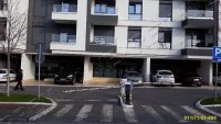 Nekretnina: lokal YUBC, Bulevar Mihaila Pupin, 17m2