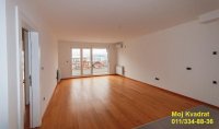 Nekretnina: Voždovac - Autokomanda, Bože Jankovića, 92m2