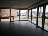 Nekretnina: Beograd, Palilula, 1500€, 170 m2